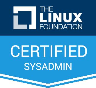 Linux SysAdmin