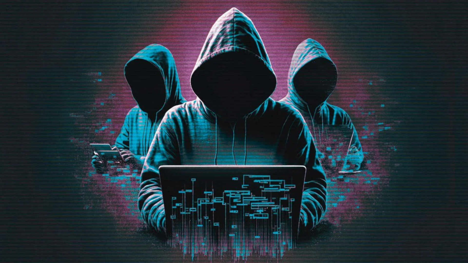 Cyber Shadows - The 7 Most Infamous Hackers in History