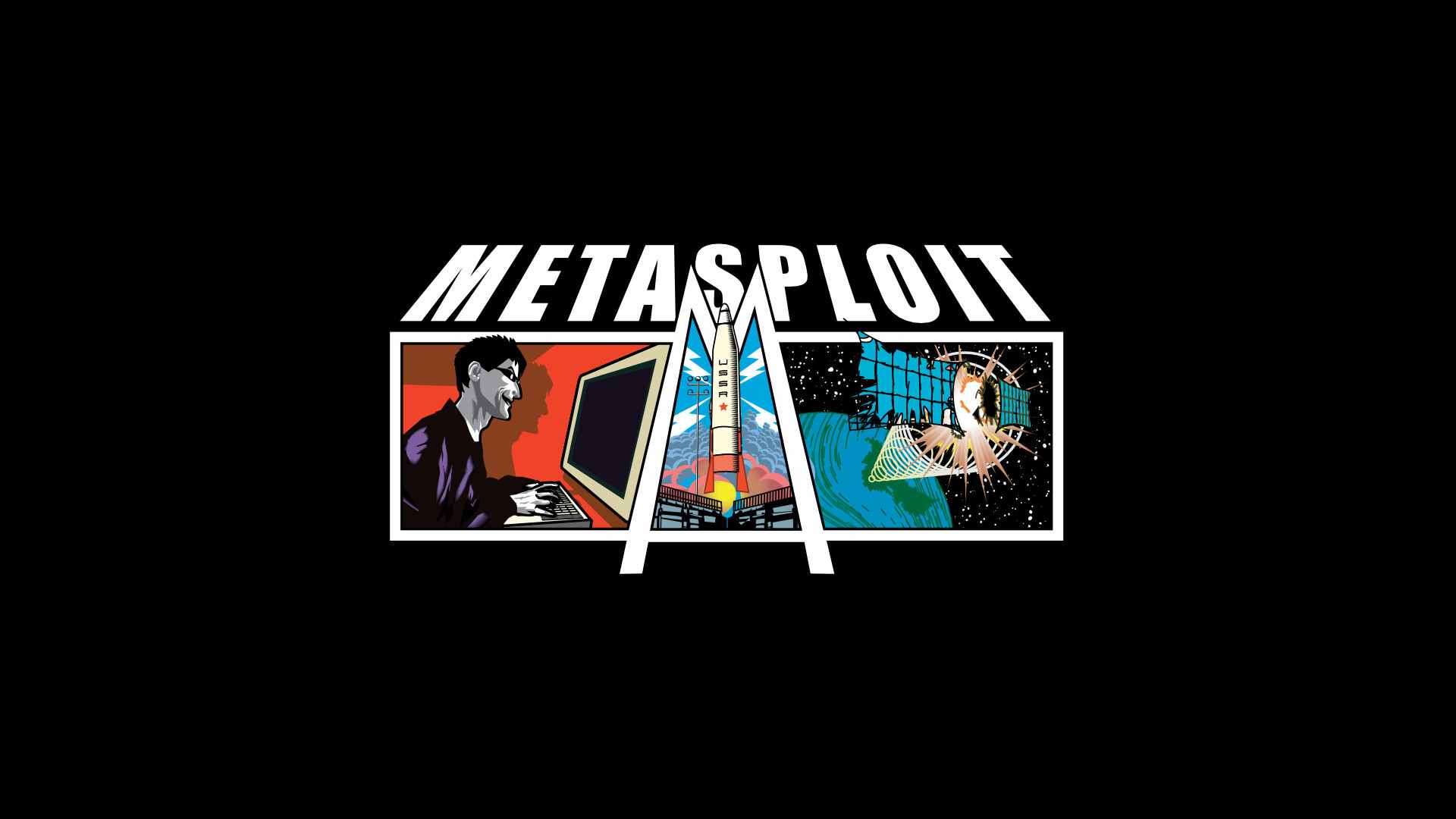 Getting Started with Metasploit for Ethical Hacking