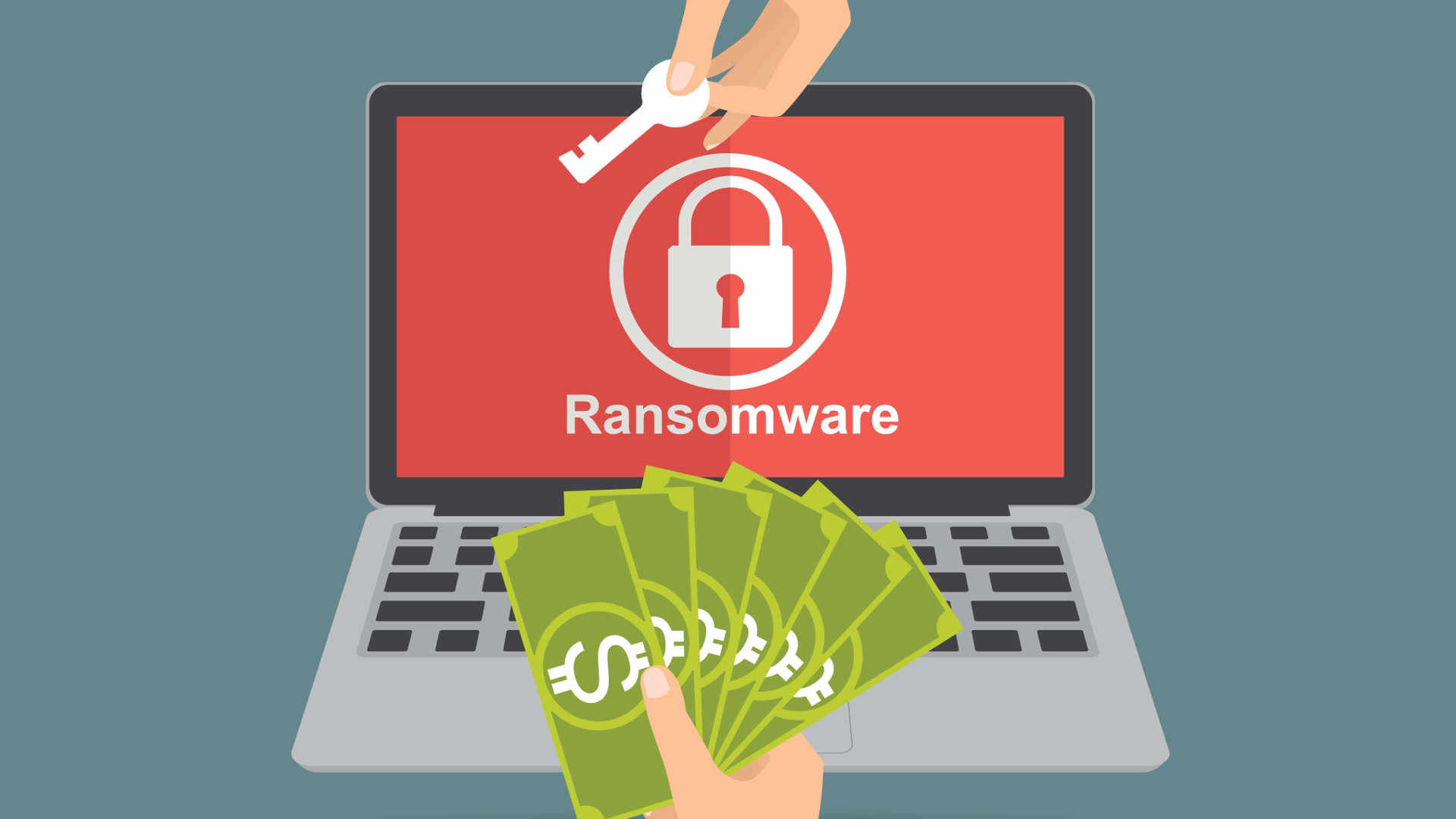 Snatch Ransomware - A New Threat Bypassing Antivirus in Safe Mode