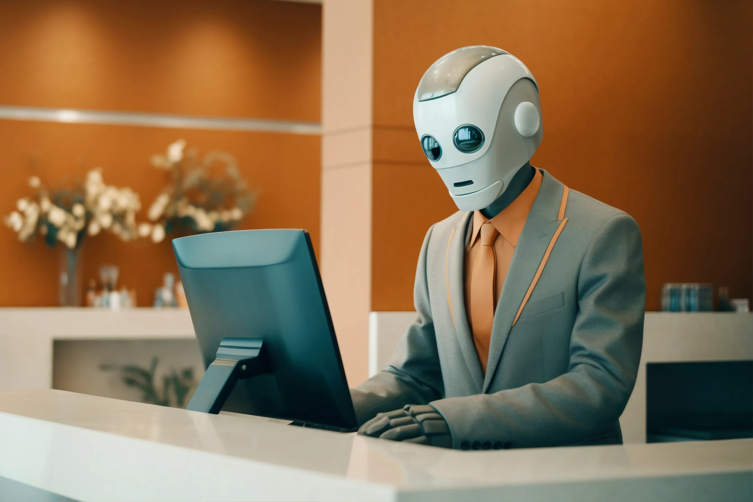 The Rise Of The Agentic Web – How Autonomous AI Is Redefining Digital Experience In 2026