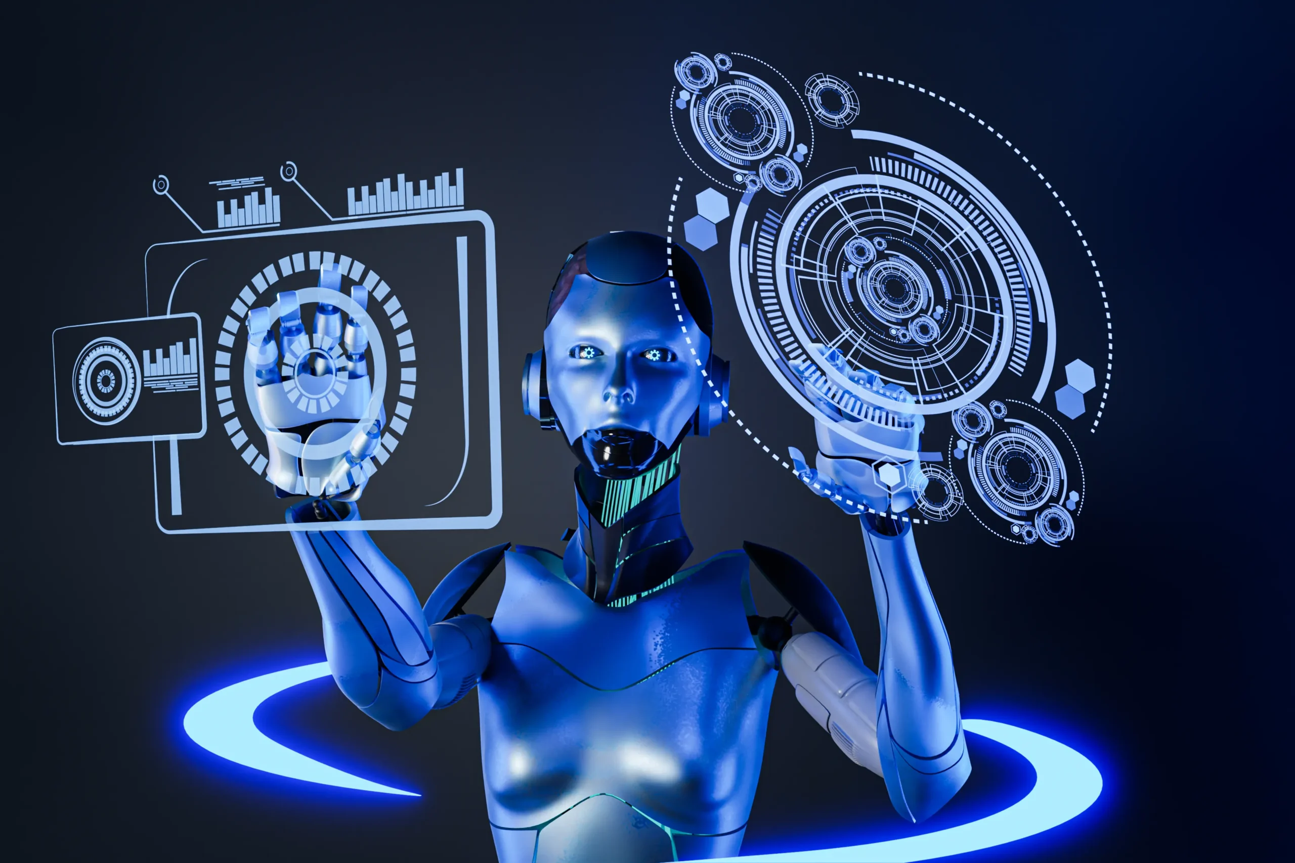 Composable AI-Driven Web Experiences – How Headless CMS and Generative APIs Are Redefining Content Delivery