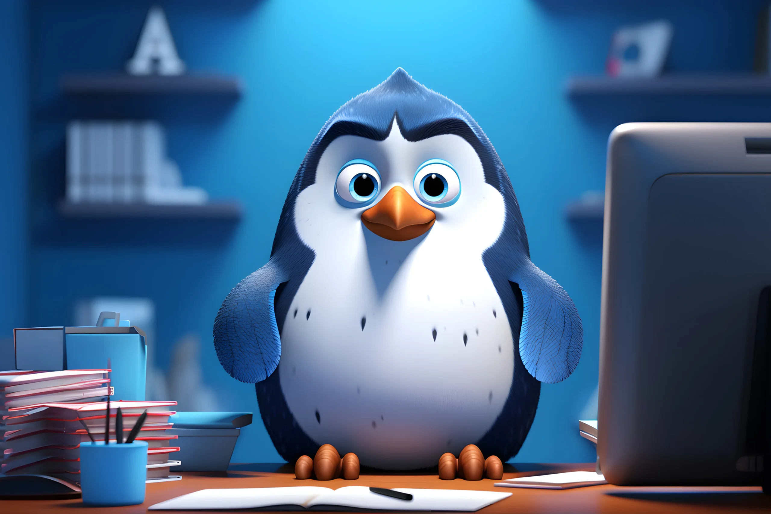 Linux & Open Source Infrastructure – Performance, Security, and Community Momentum in 2026