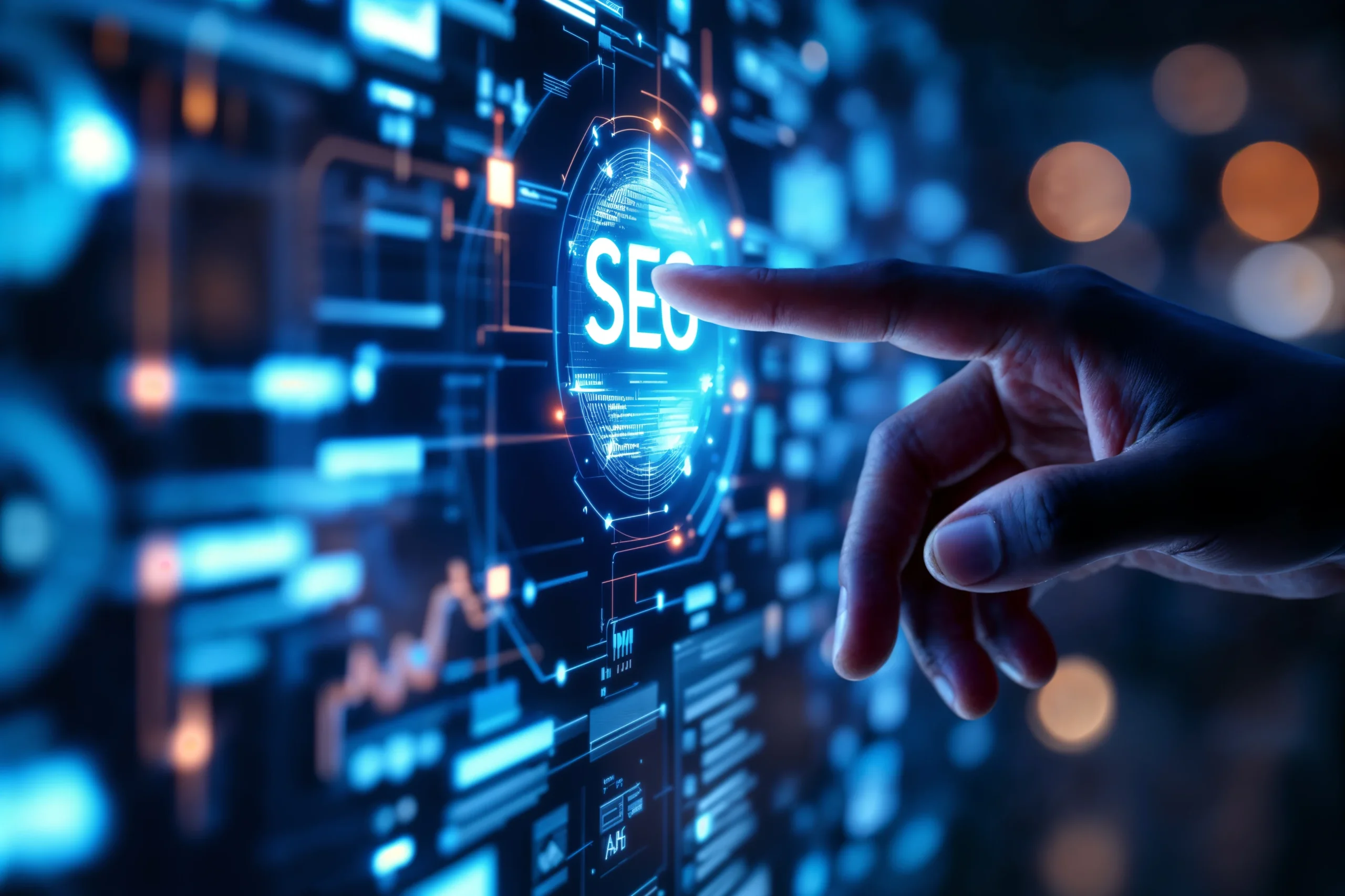 SEO Strategy 2026 – Dominating Generative AI Search And The Post-Click Era