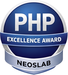 PHP Award