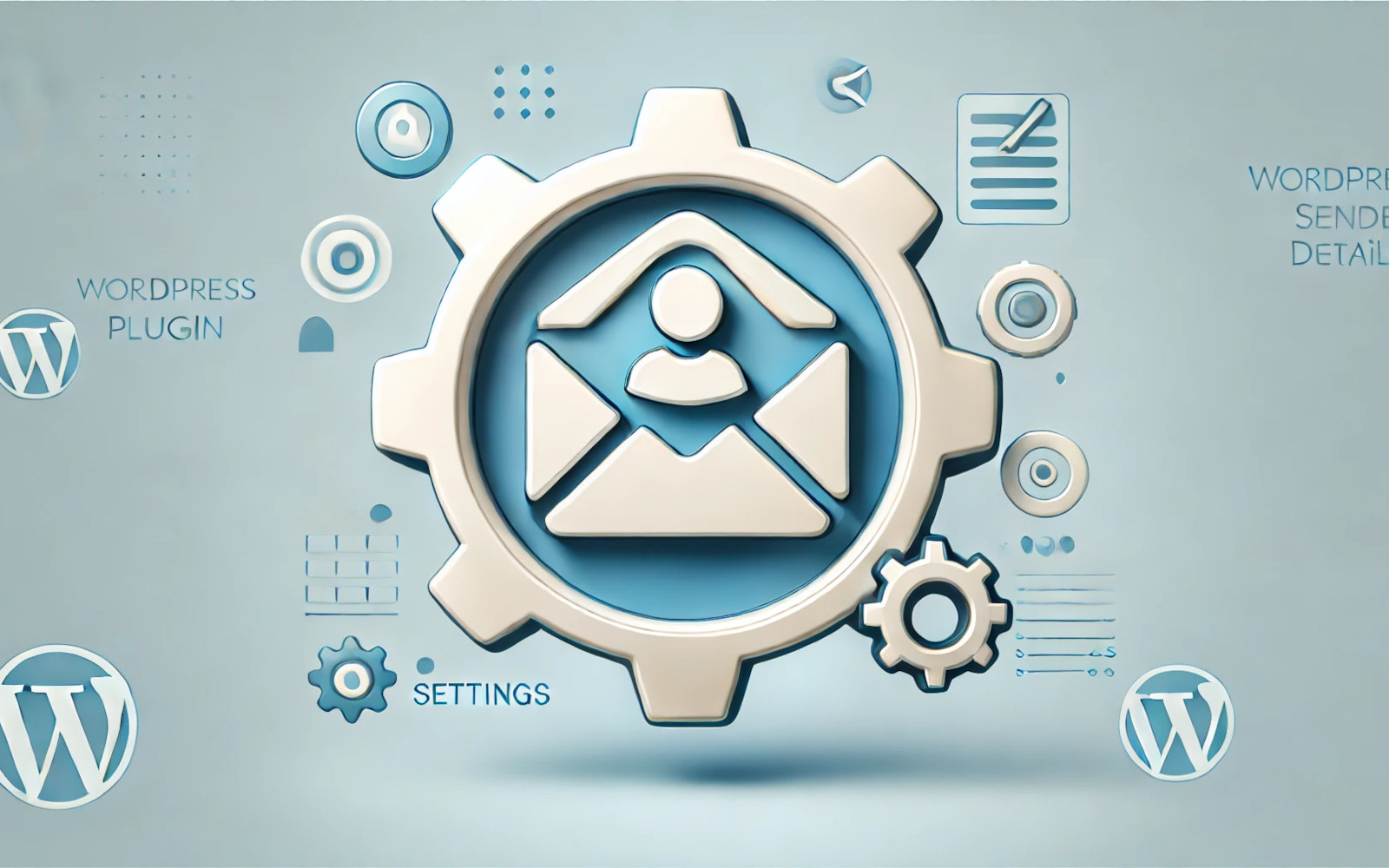 Custom Email Sender