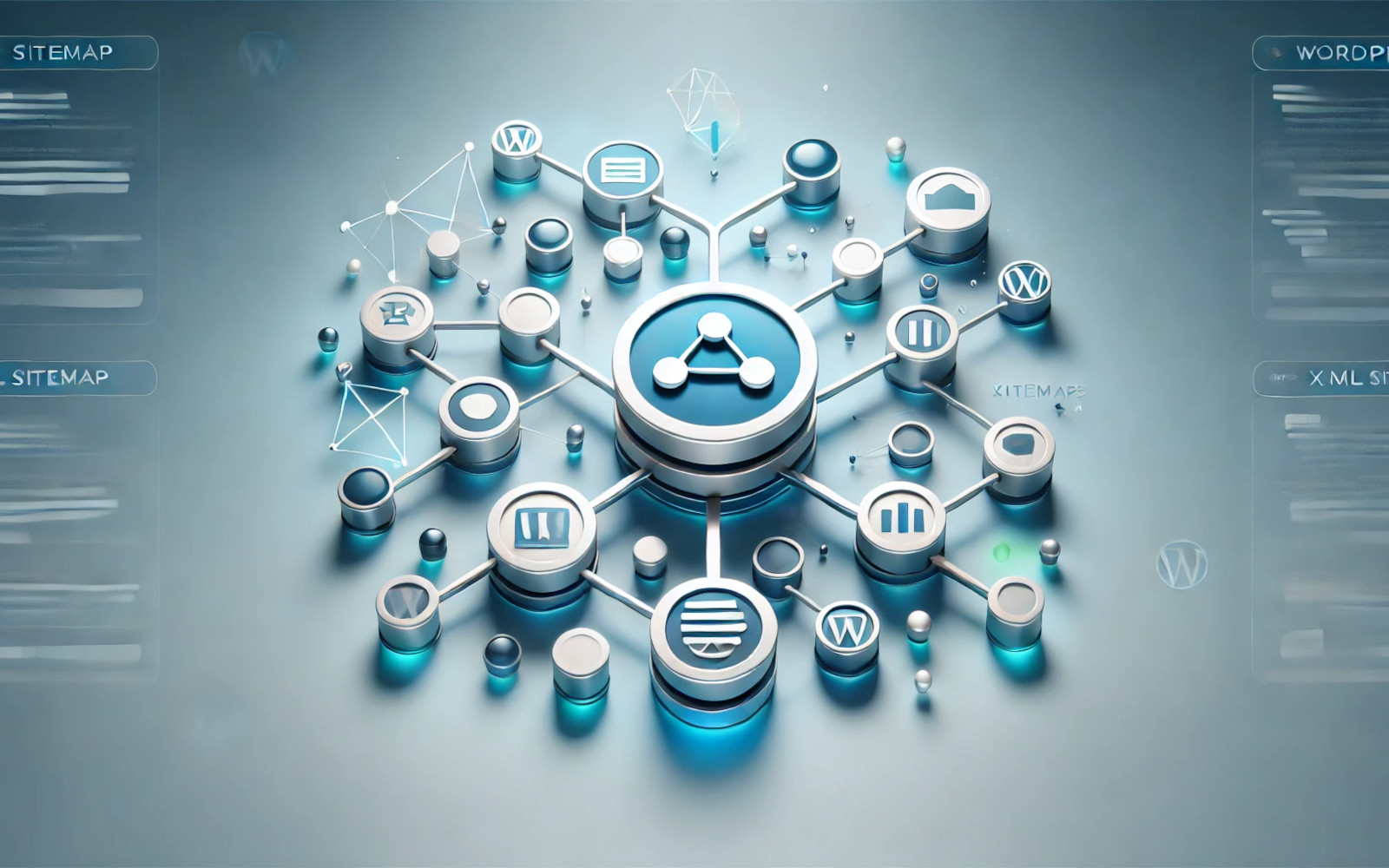 Light-XML Sitemap