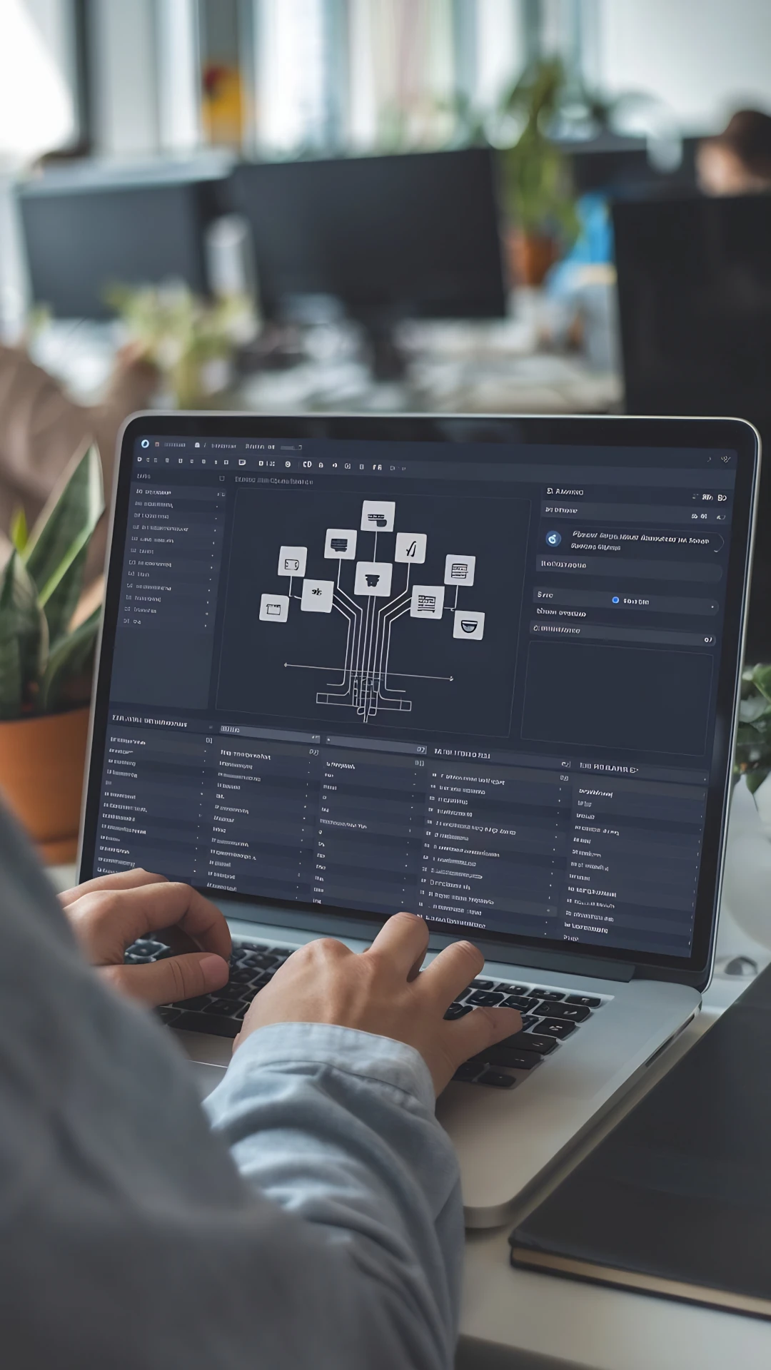 Custom Software Development
