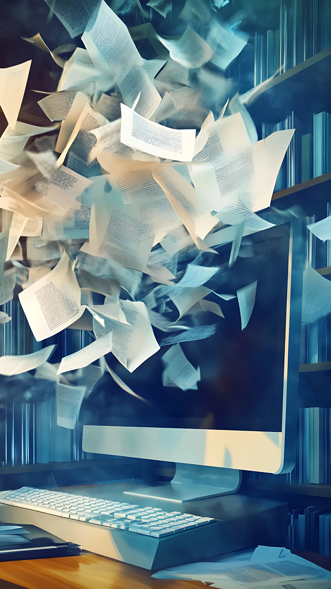 Data Scraping Services