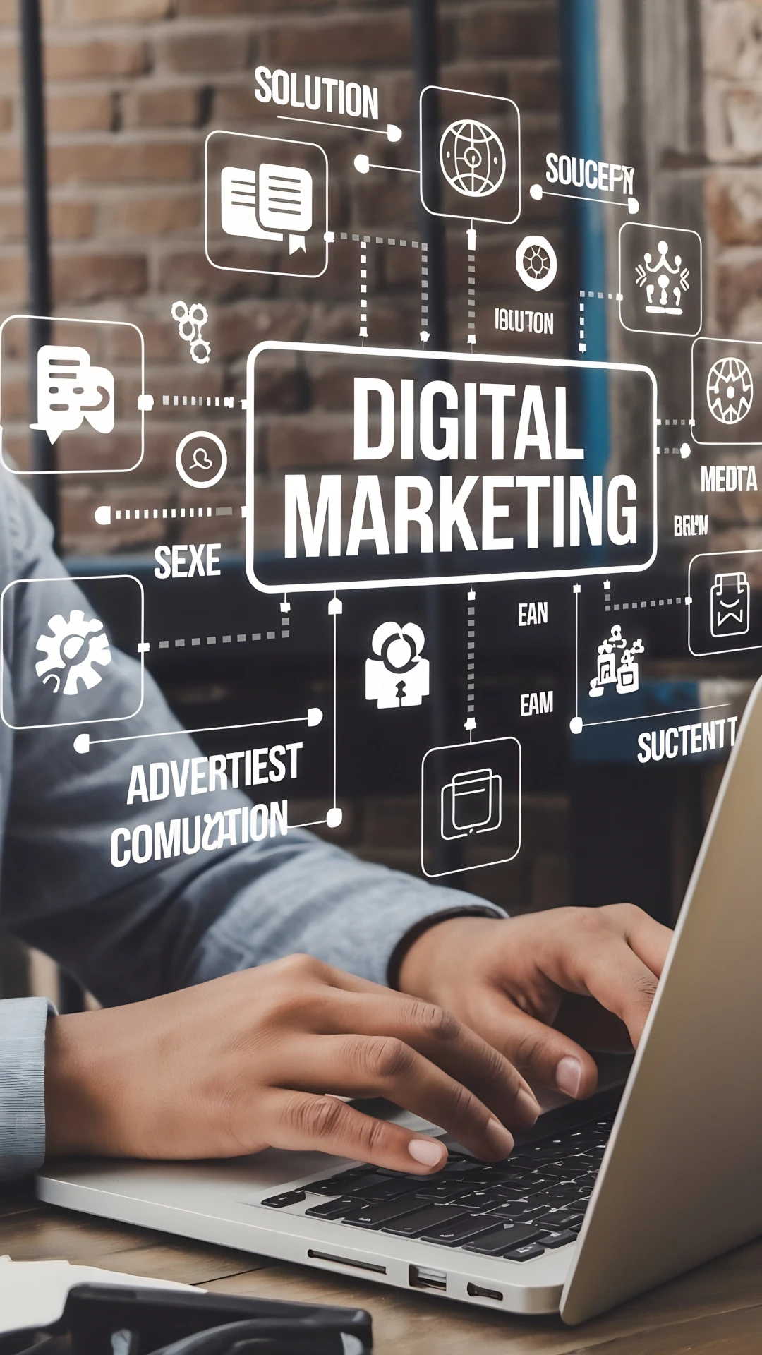 Digital Marketing Services