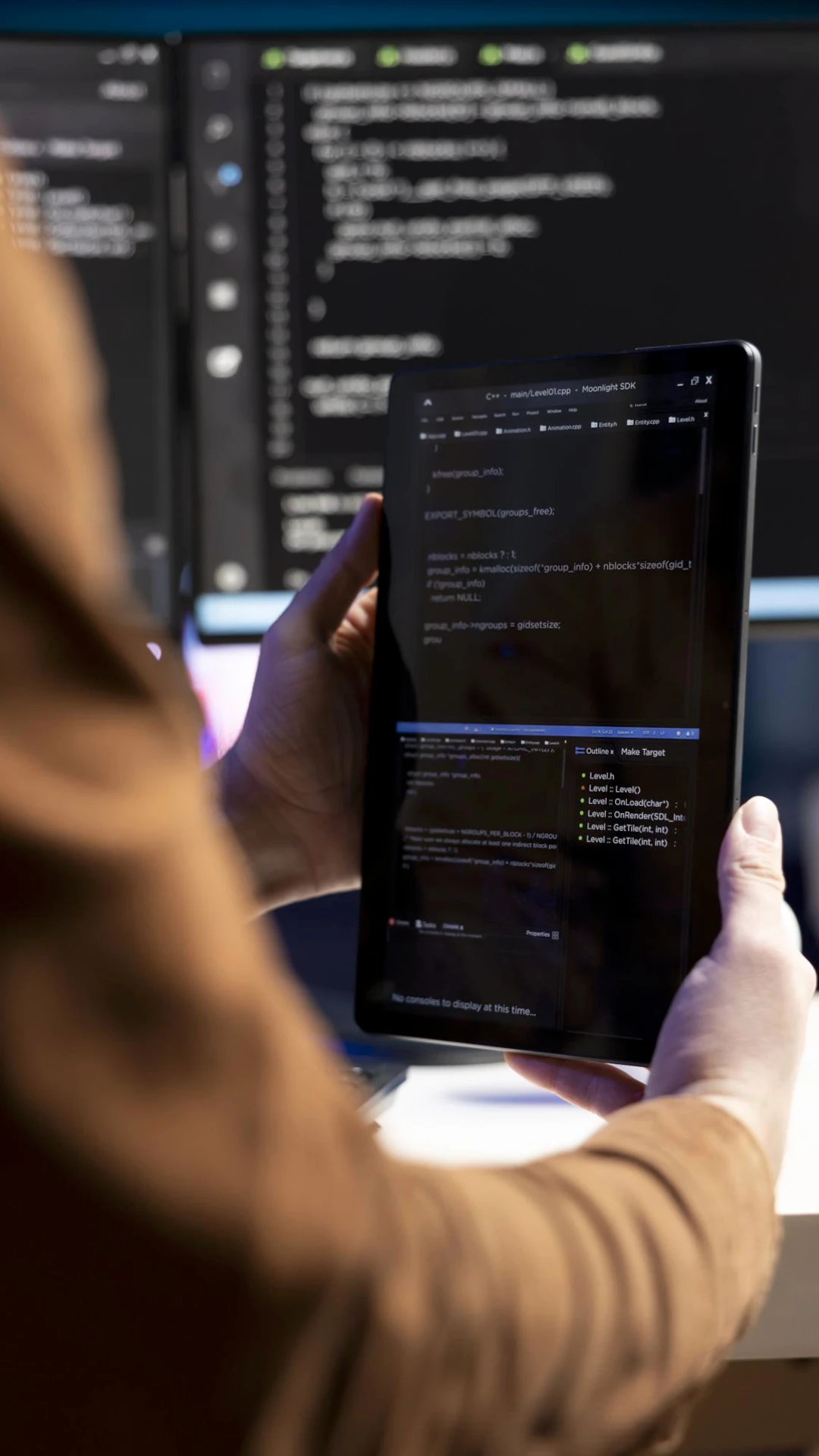 Project Recovery Services