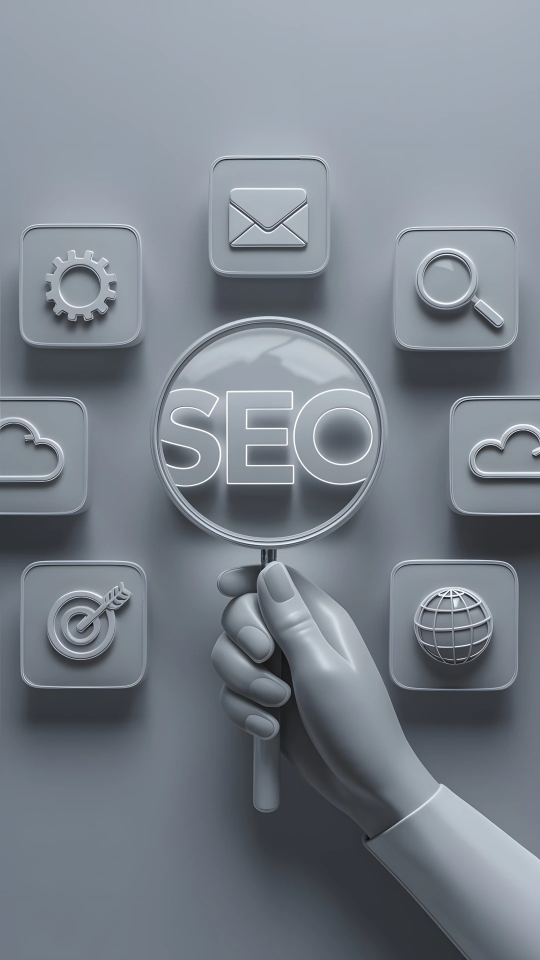 SEO Services